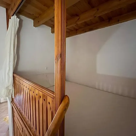 Kostas Village House Psinthos Exterior photo