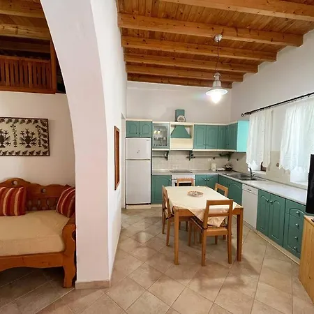 Kostas Village House Psinthos Exterior photo