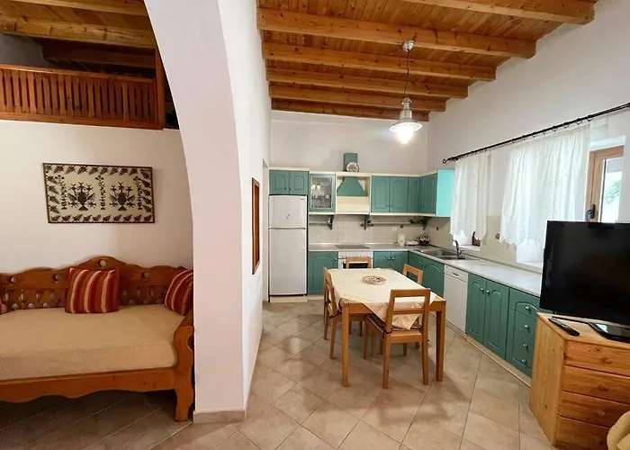 Kostas Village House