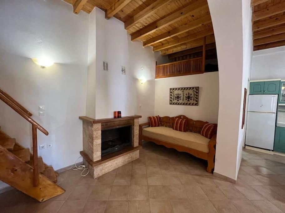 Holiday home Kostas Psinthos