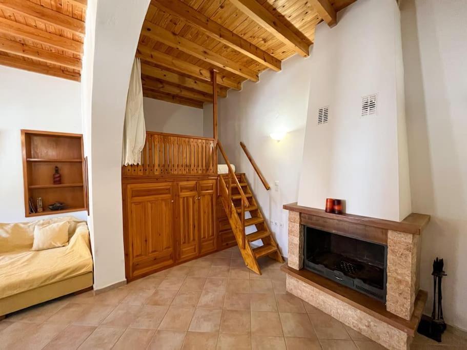 Kostas Holiday home *