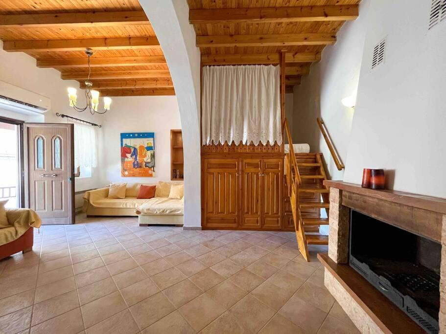 Kostas Holiday home