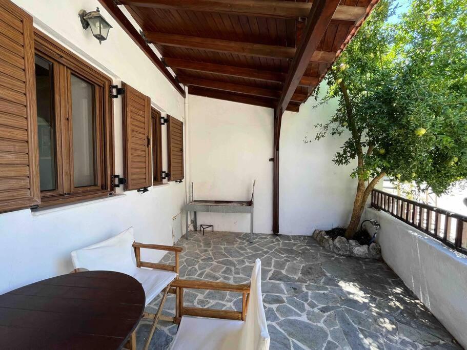 Holiday home Kostas Psinthos