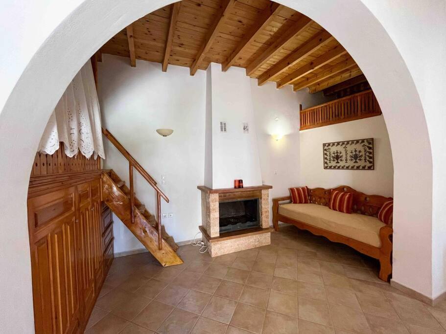 Holiday home Kostas